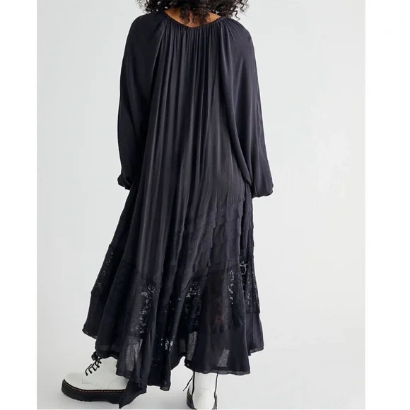 Free People amazing dress. - Picture 2 of 7